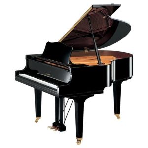Yamaha GC2