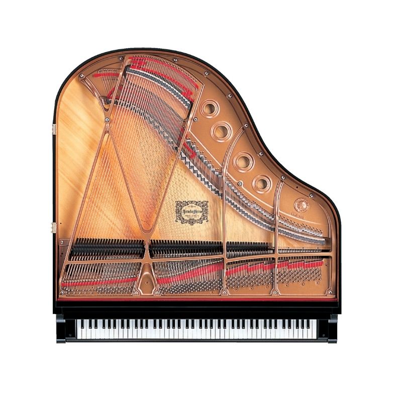 Yamaha GB1 - slika 3