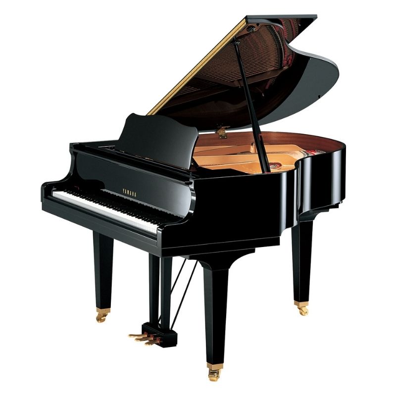 Yamaha GB1 - slika 2