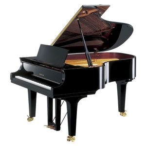 Yamaha CF4