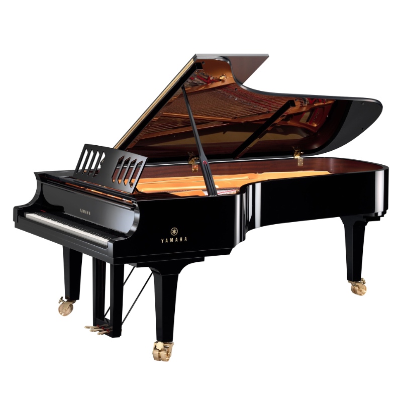Yamaha CFX