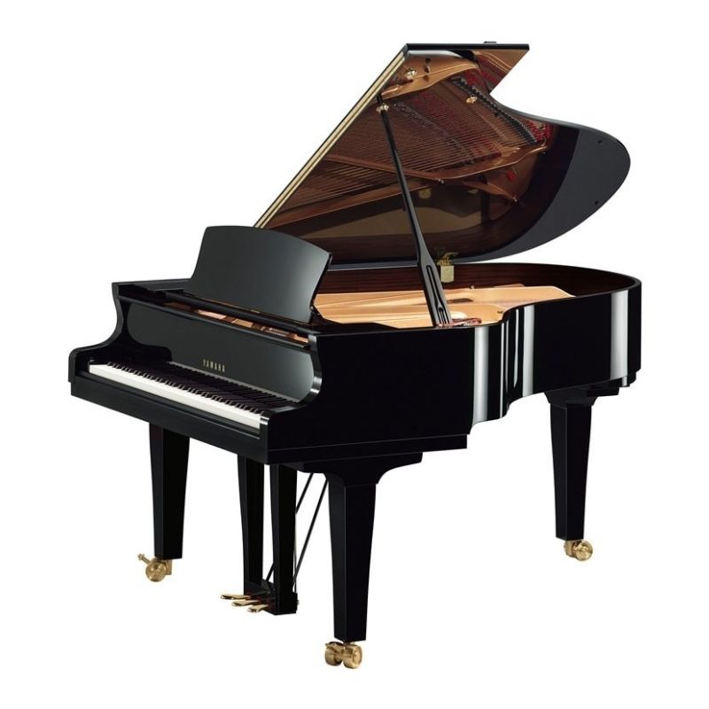 Yamaha S3X