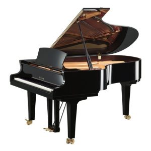 Yamaha S5X
