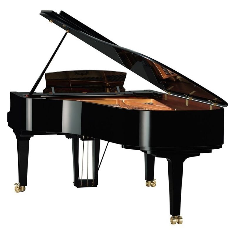 Yamaha S7X - slika 2