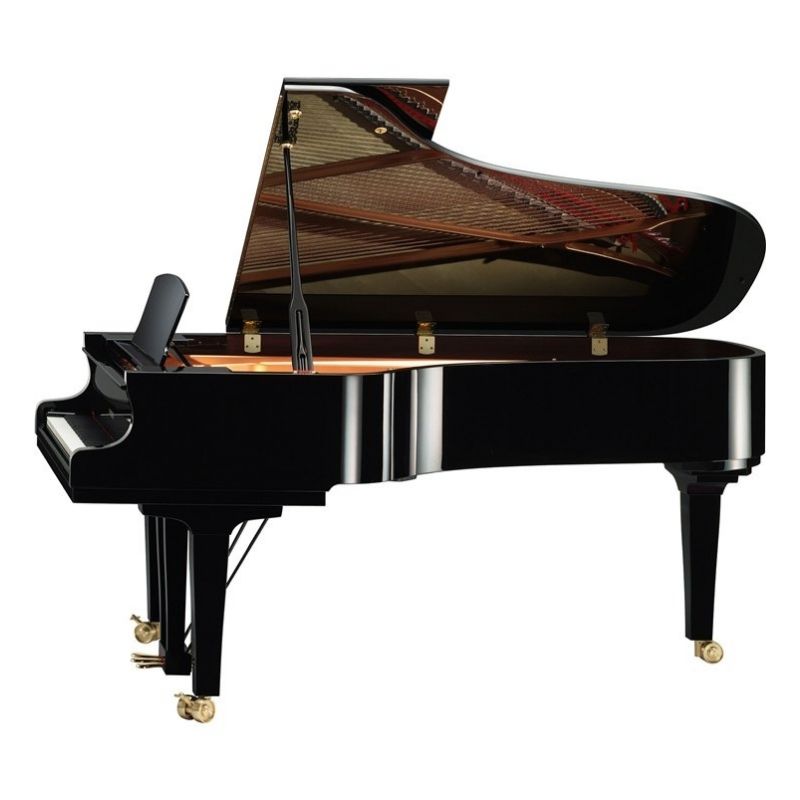 Yamaha S7X - slika 3