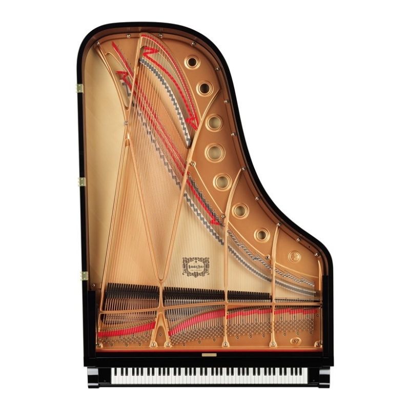 Yamaha S7X - slika 4