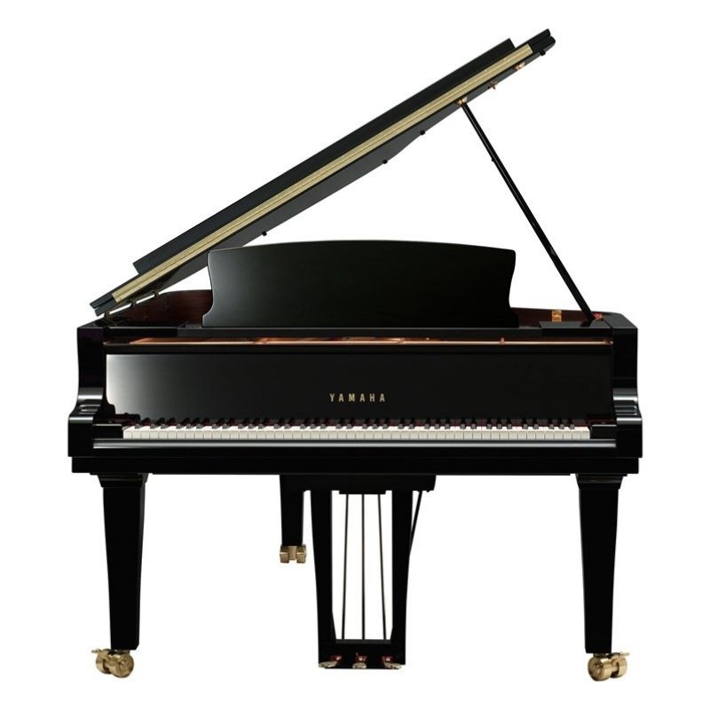 Yamaha S7X - slika 5