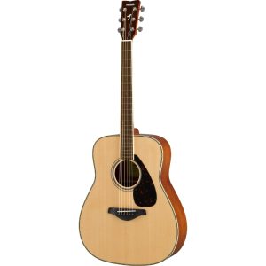 Yamaha FG820 akustična kitara