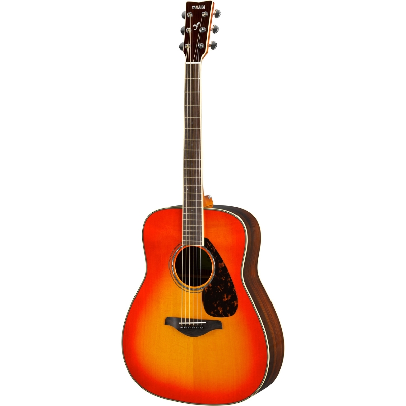 Yamaha FG830 akustična kitara - Image 2