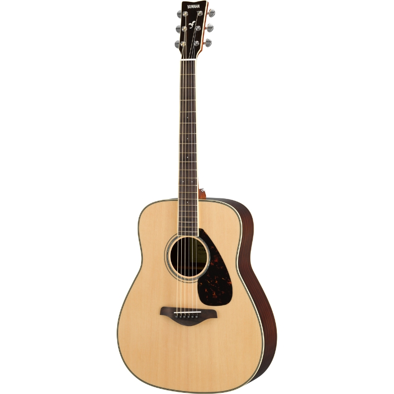 Yamaha FG830 akustična kitara