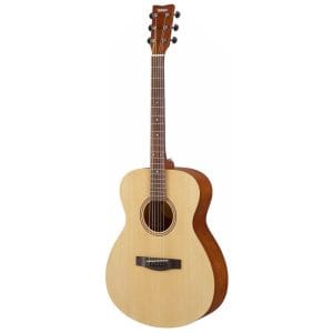 Yamaha FS400 akustična kitara