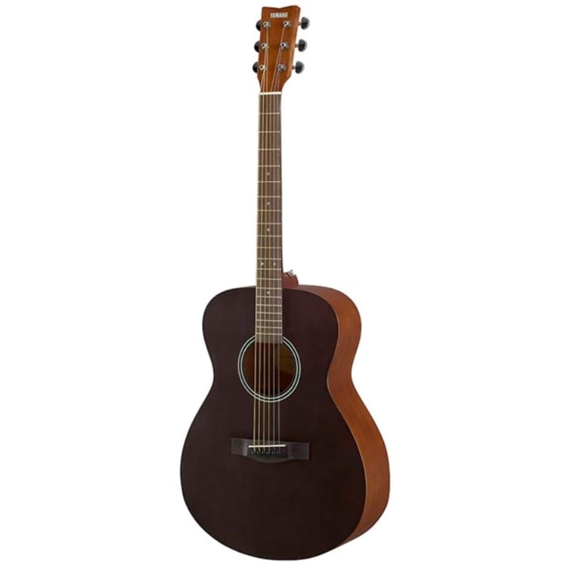 Yamaha FS400 akustična kitara - Image 2
