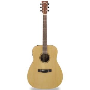 Yamaha FX400 elektro-akustična kitara