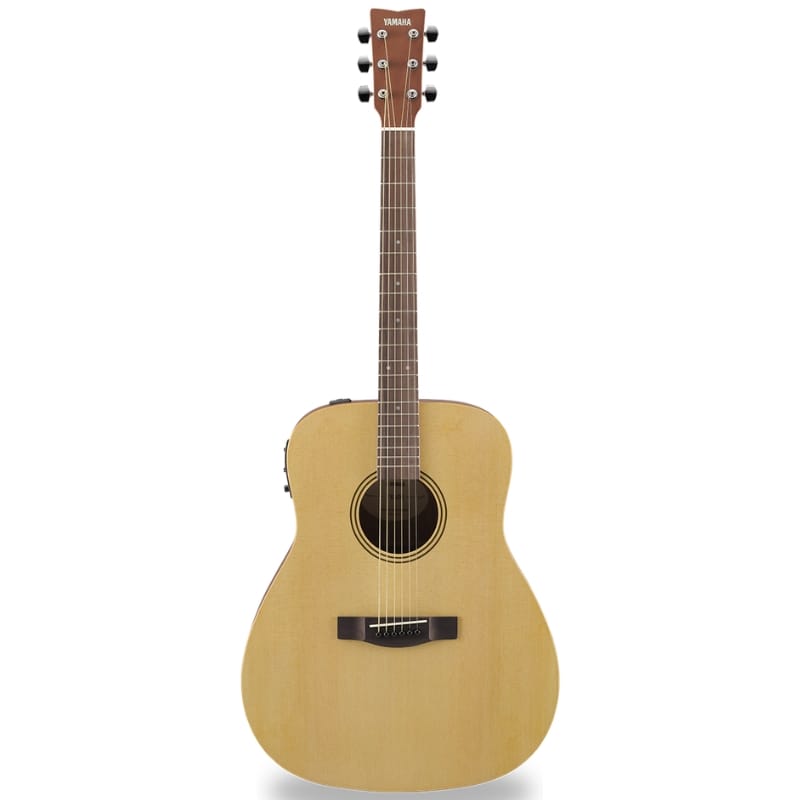 Yamaha FX400 elektro-akustična kitara
