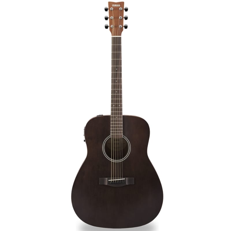 Yamaha FX400 elektro-akustična kitara - slika 2