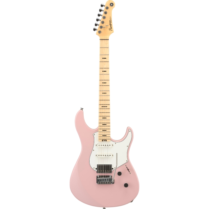 Yamaha Pacifica Standard Plus PACS+12M električna kitara - slika 2