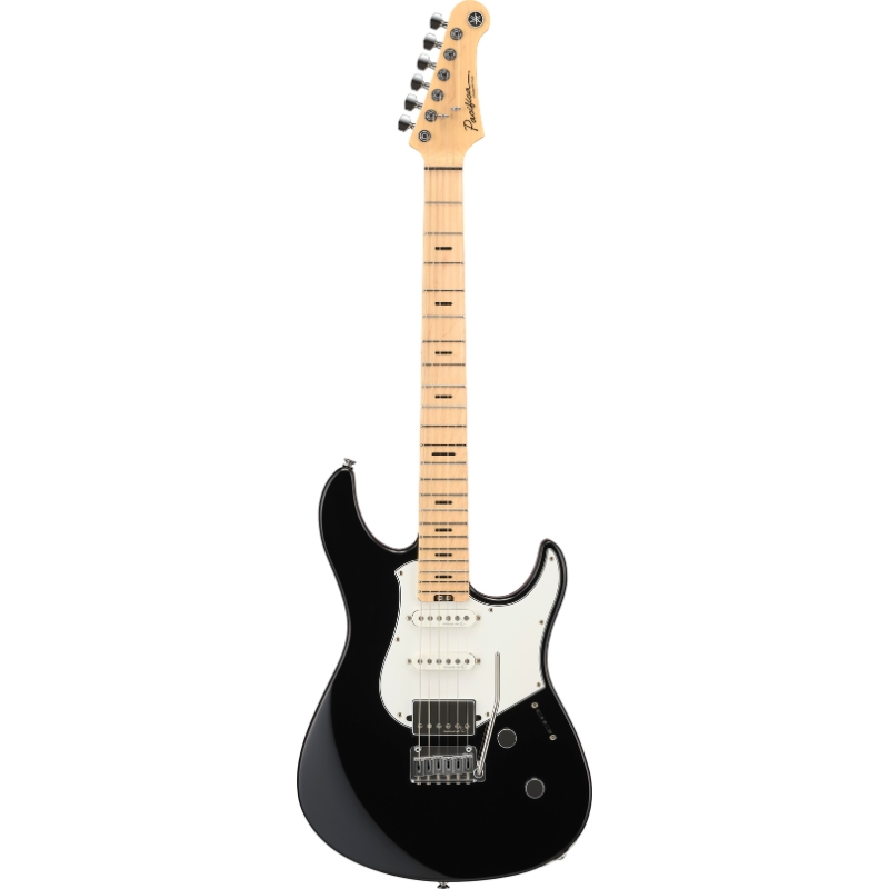 Yamaha Pacifica Standard Plus PACS+12M električna kitara - slika 3