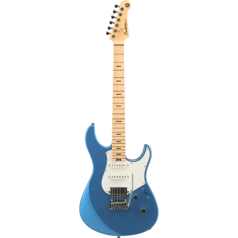 Yamaha Pacifica Standard Plus PACS+12M električna kitara