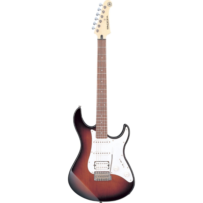 Pacifica 112J