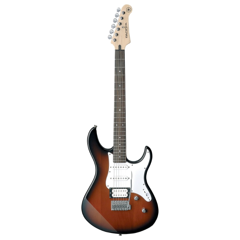 Yamaha Pacifica 112V električna kitara - Image 2
