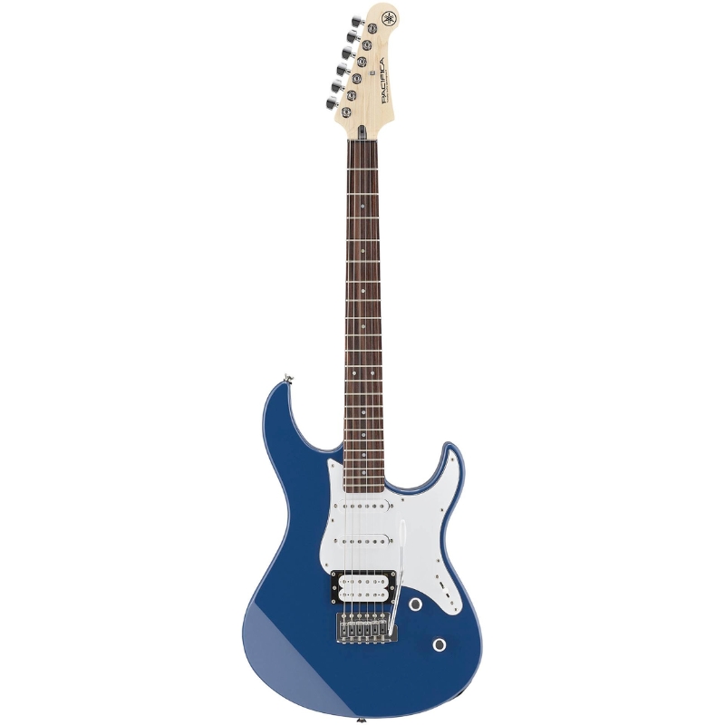Yamaha Pacifica 112V električna kitara - Image 5