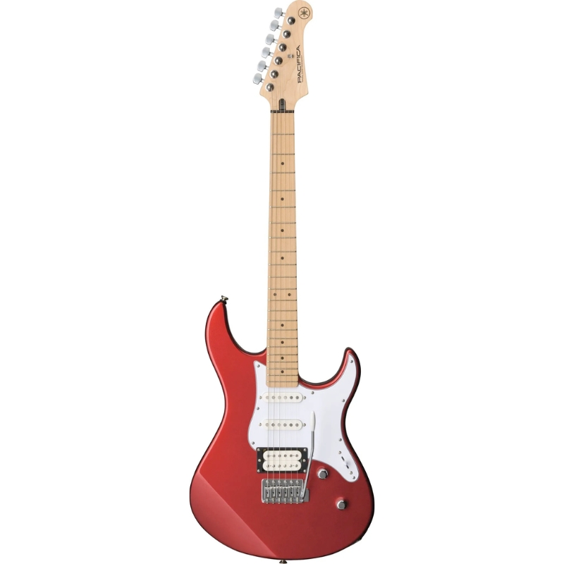 Yamaha Pacifica 112VM električna kitara - slika 4