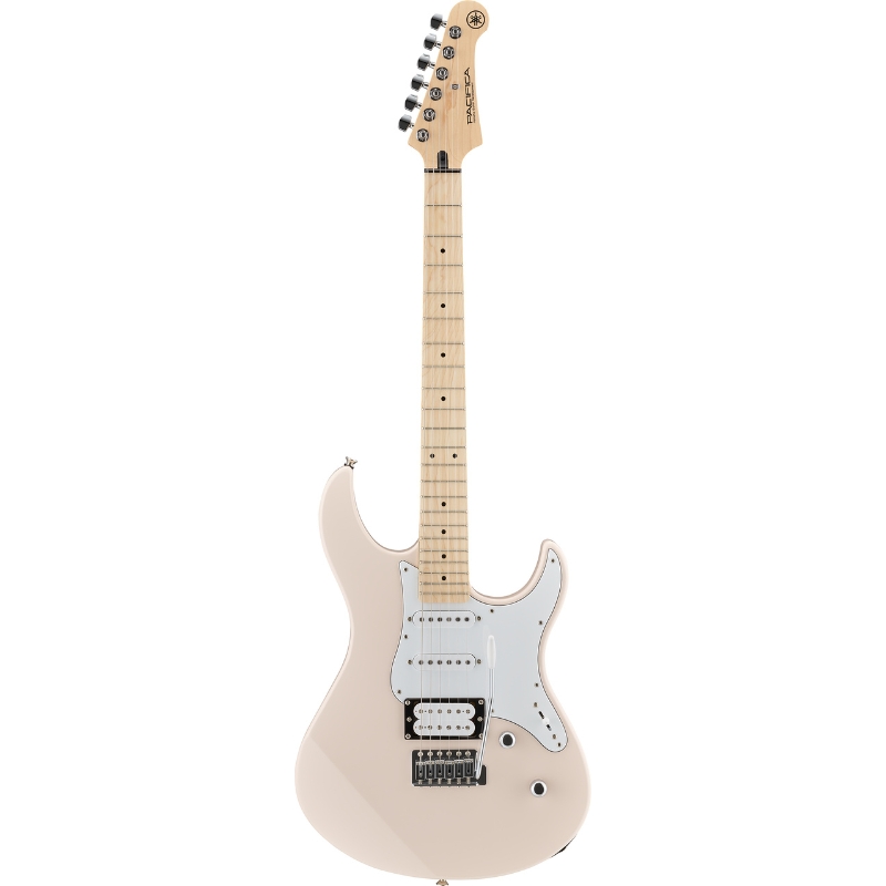 Yamaha Pacifica 112VM električna kitara - slika 2