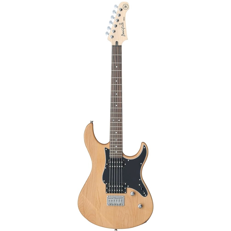 Yamaha Pacifica 120H električna kitara - Image 4