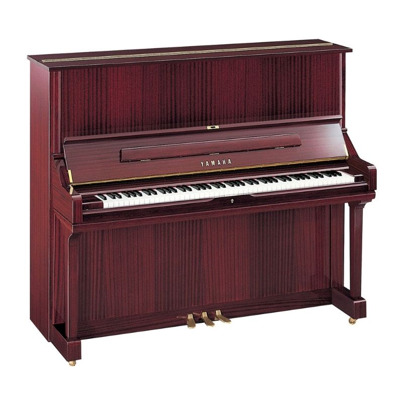 Yamaha U3 - slika 4