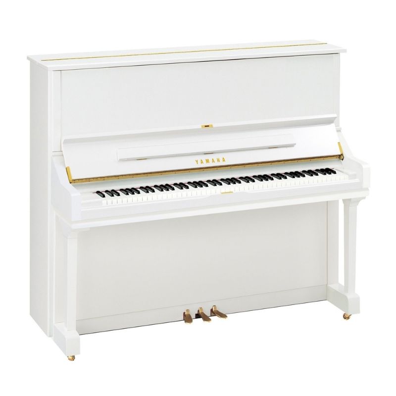 Yamaha U3 - slika 3