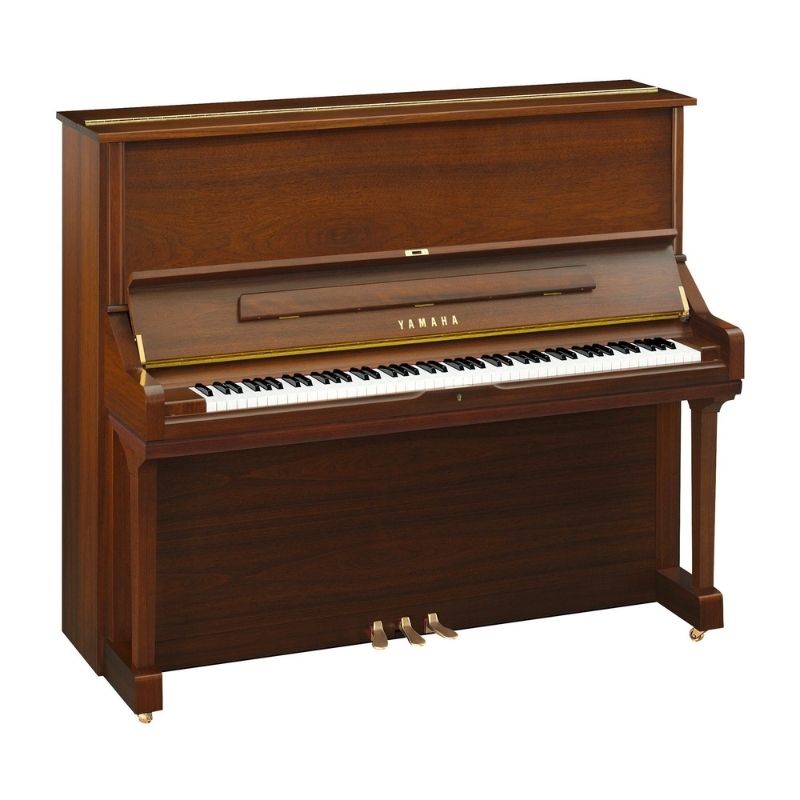 Yamaha U3 - slika 2