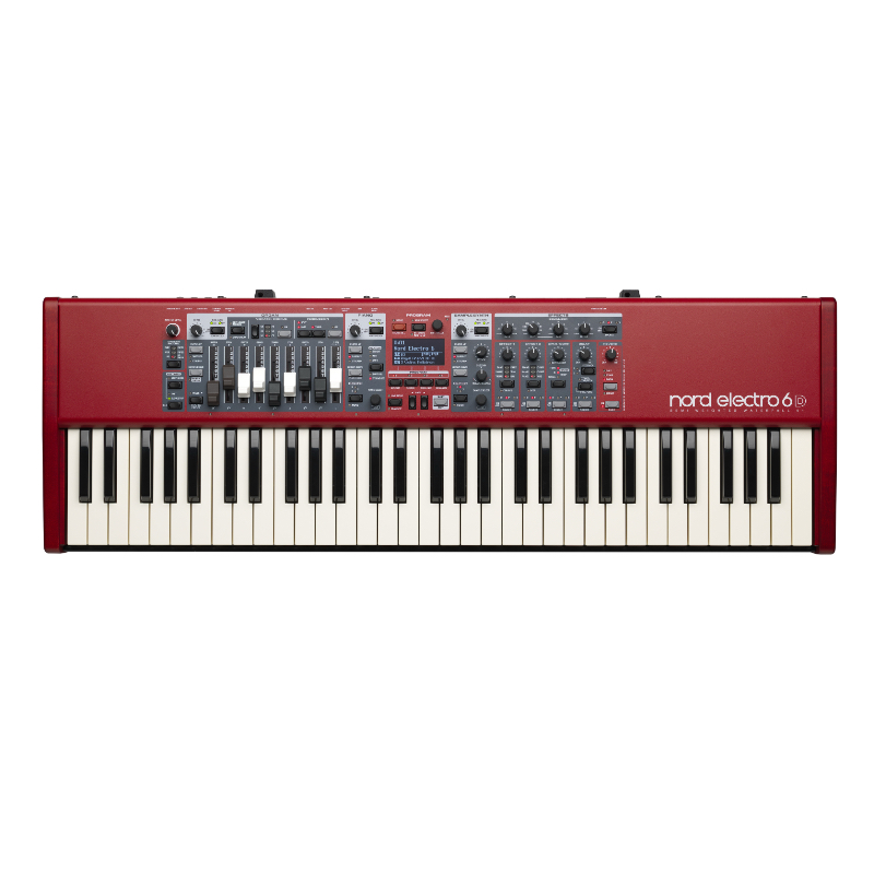 Nord Electro 6D 61 električni klavir