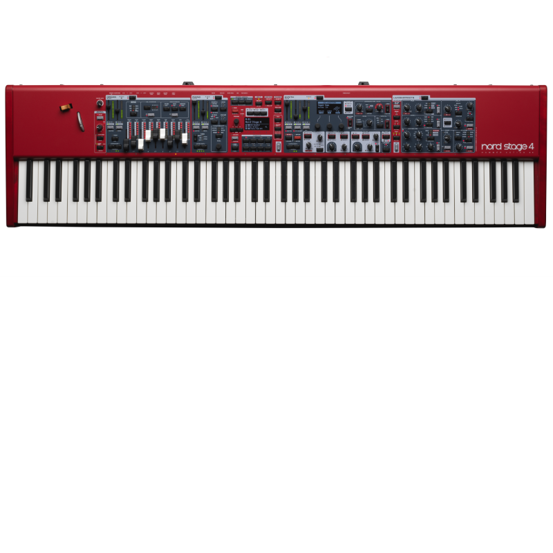 Nord Stage 4 88
