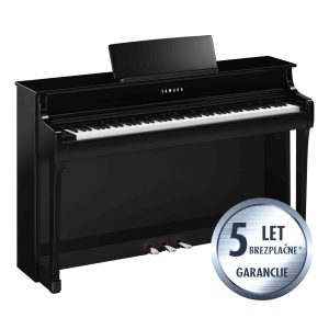 Yamaha CLP-835