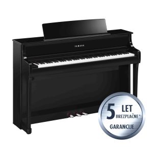 Yamaha CLP-875