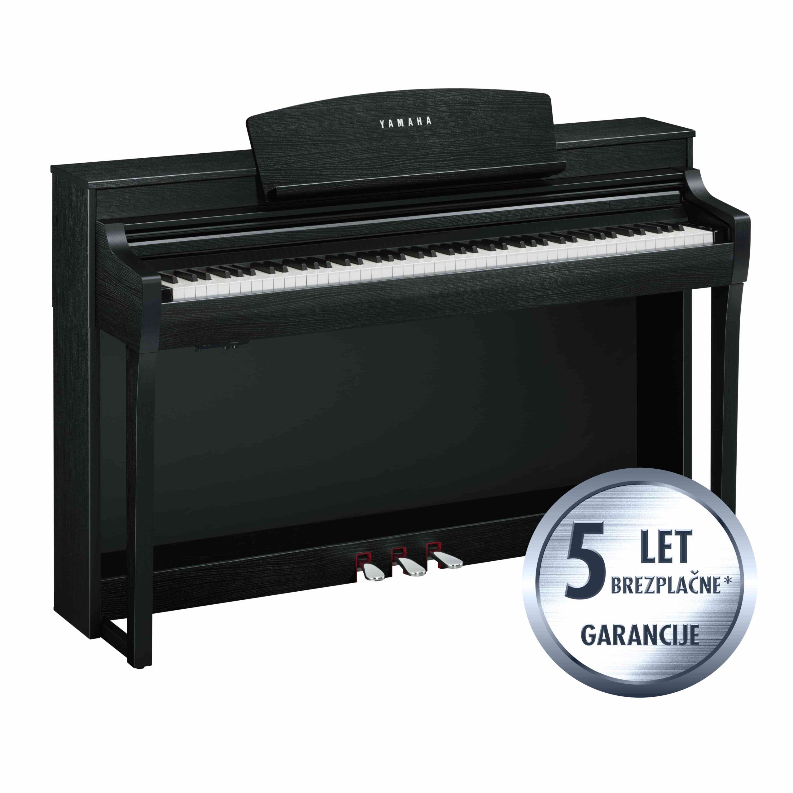Yamaha CSP-255