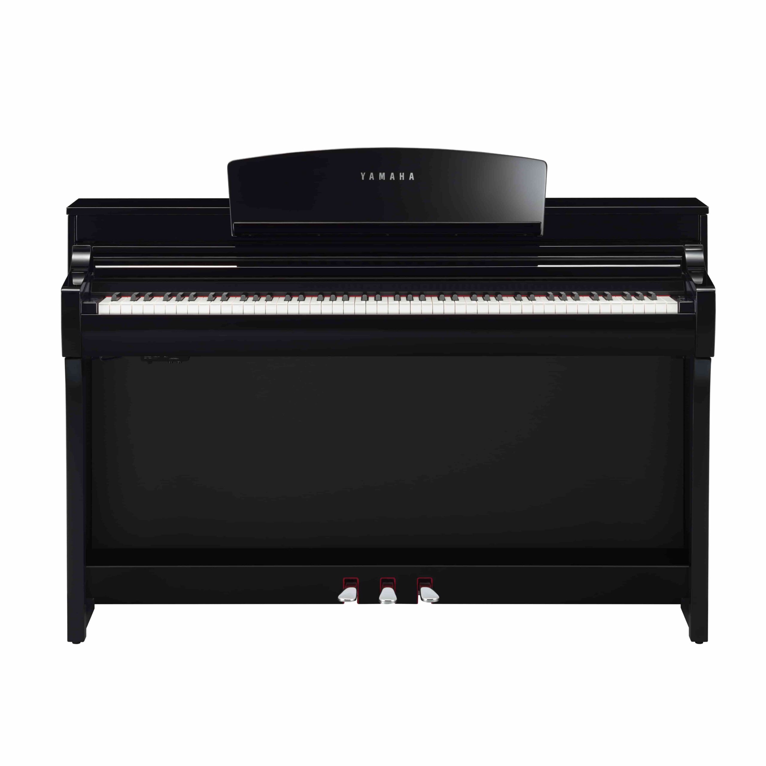 Yamaha CSP-255 - slika 2