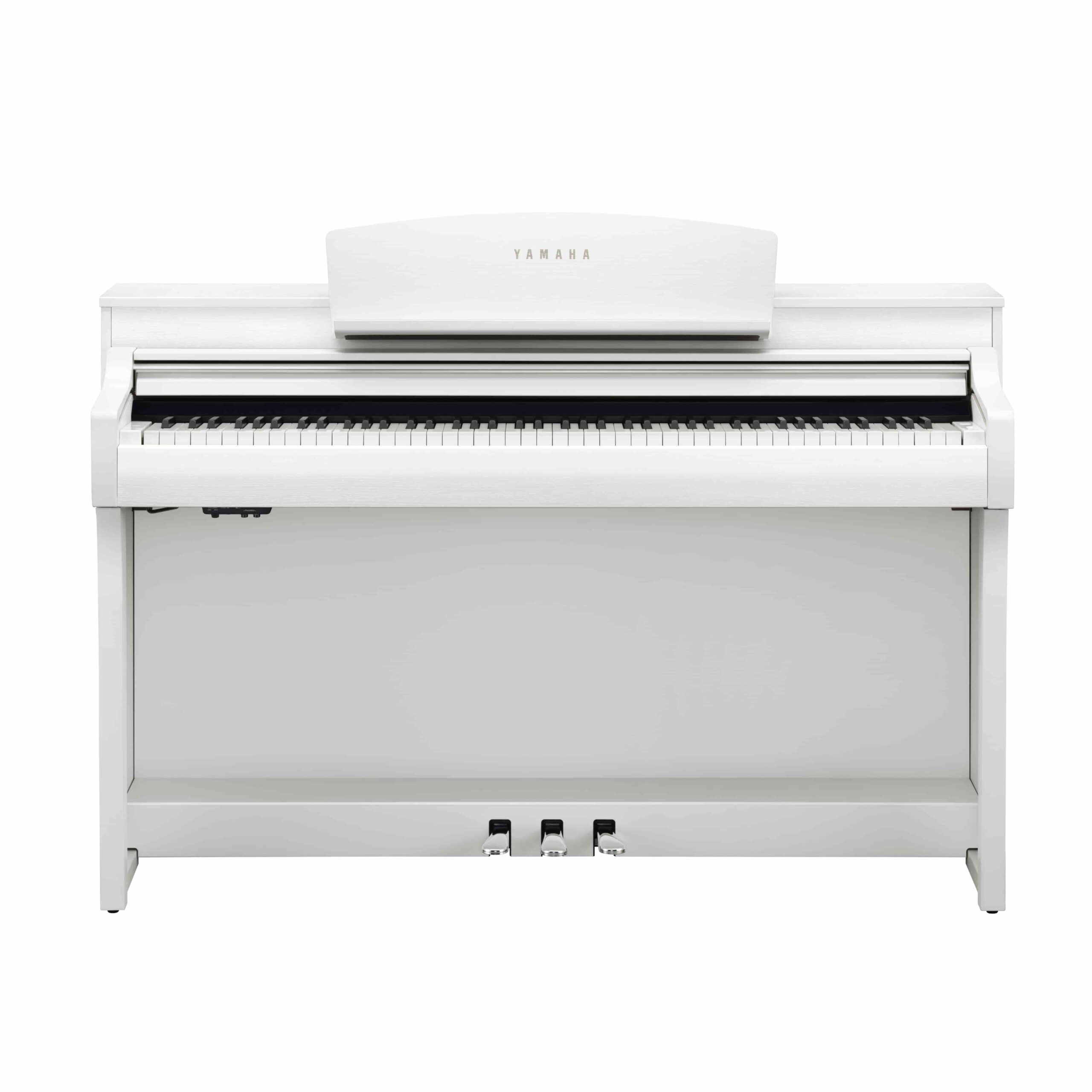 Yamaha CSP-255 - slika 3