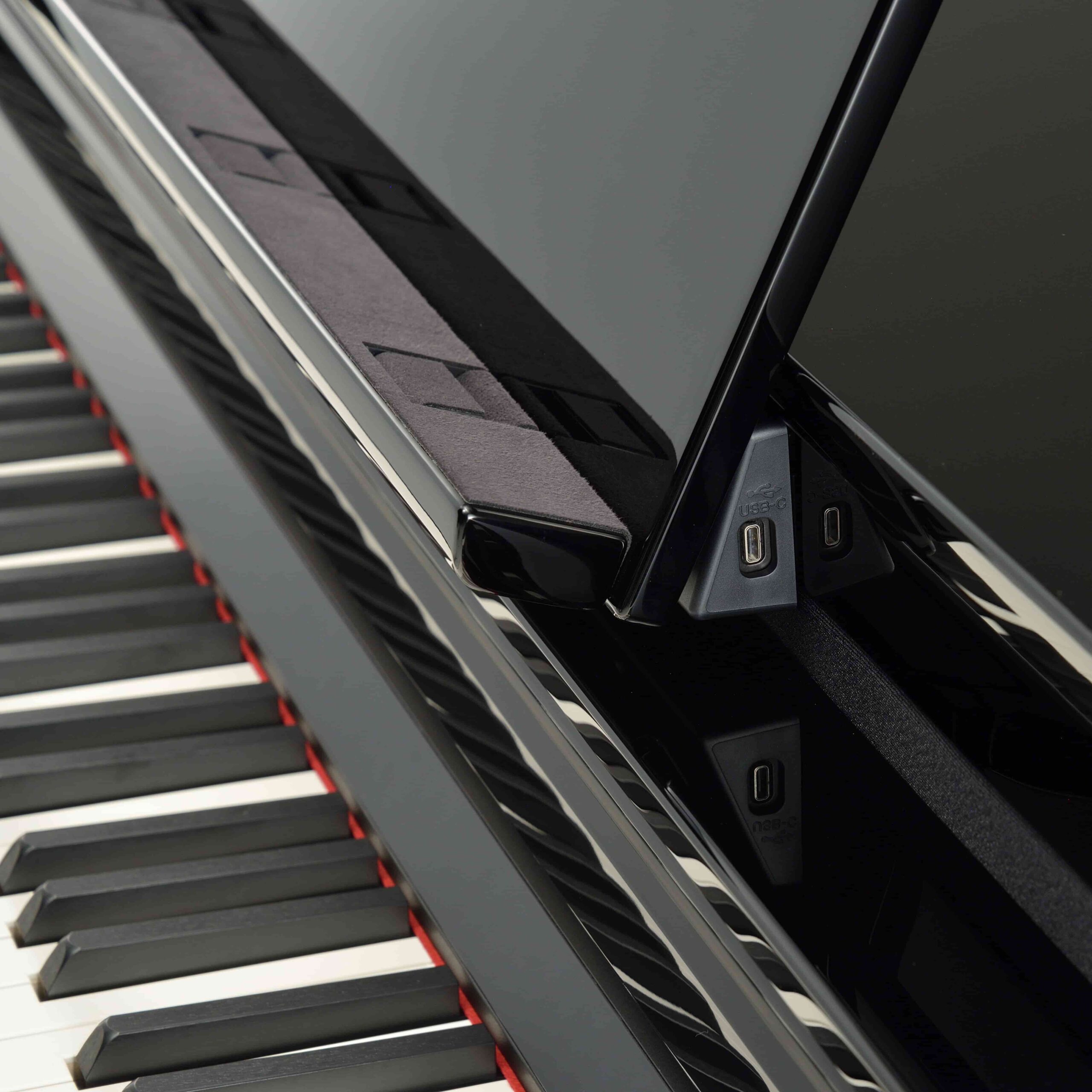 Yamaha CSP-275 električni klavir - Image 6