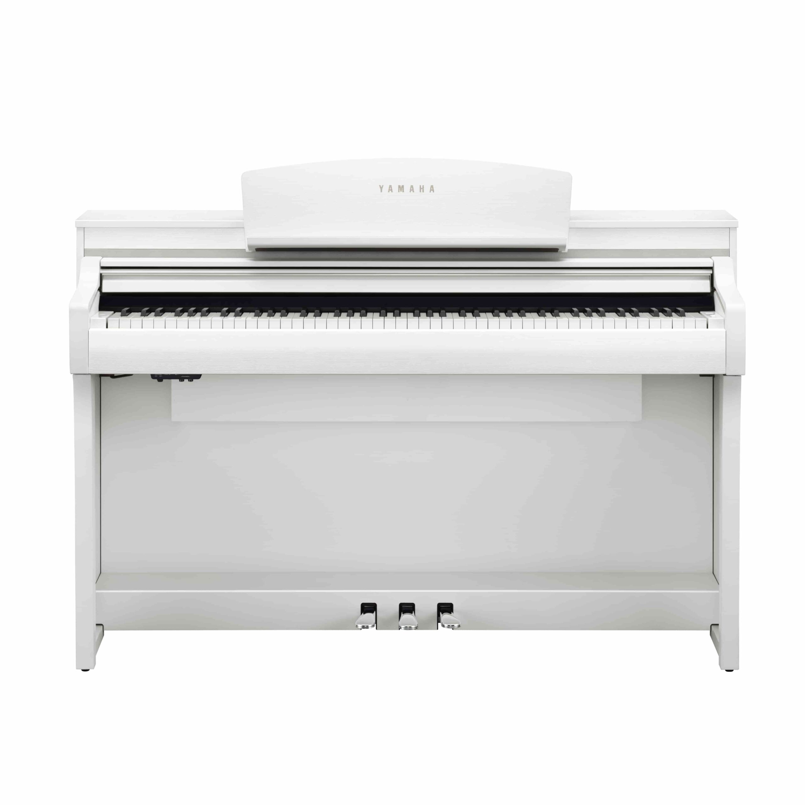 Yamaha CSP-275 električni klavir - Image 3
