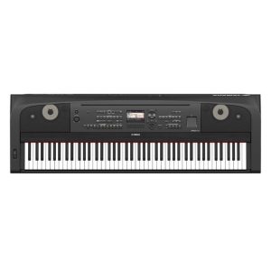 Yamaha DGX-670
