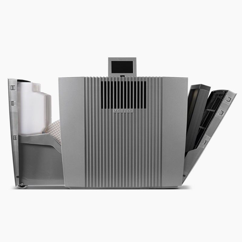 VLAŽILEC ZRAKA VENTA HYBRID AH902 PROFESSIONAL - slika 2