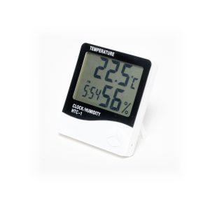 Termometer - merilec vlage WT007