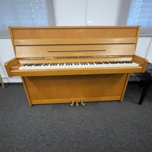 Yamaha M5E