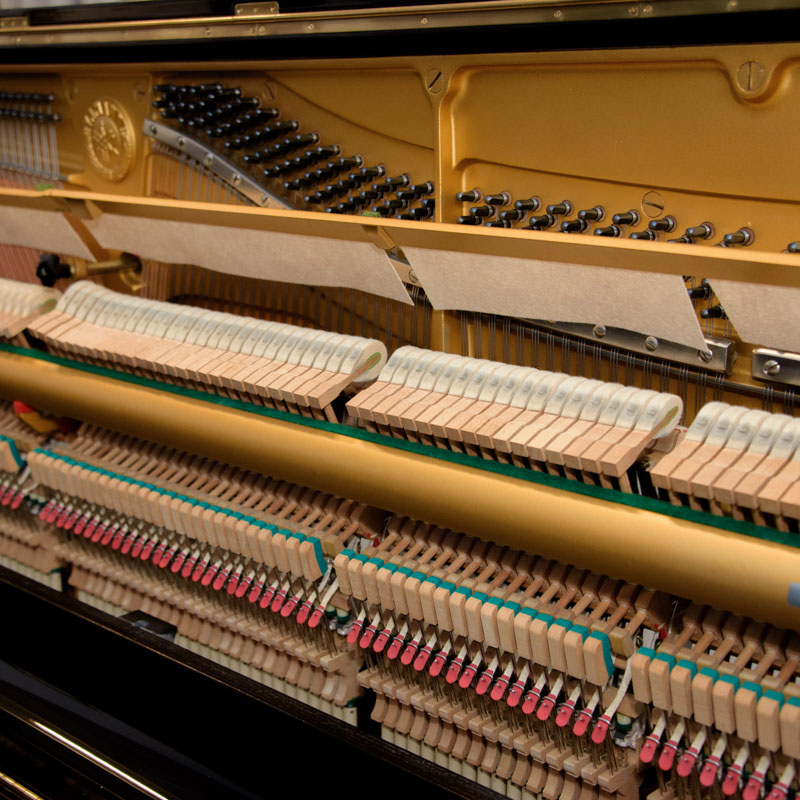 Yamaha YUS - slika 5