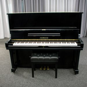 Yamaha U3H