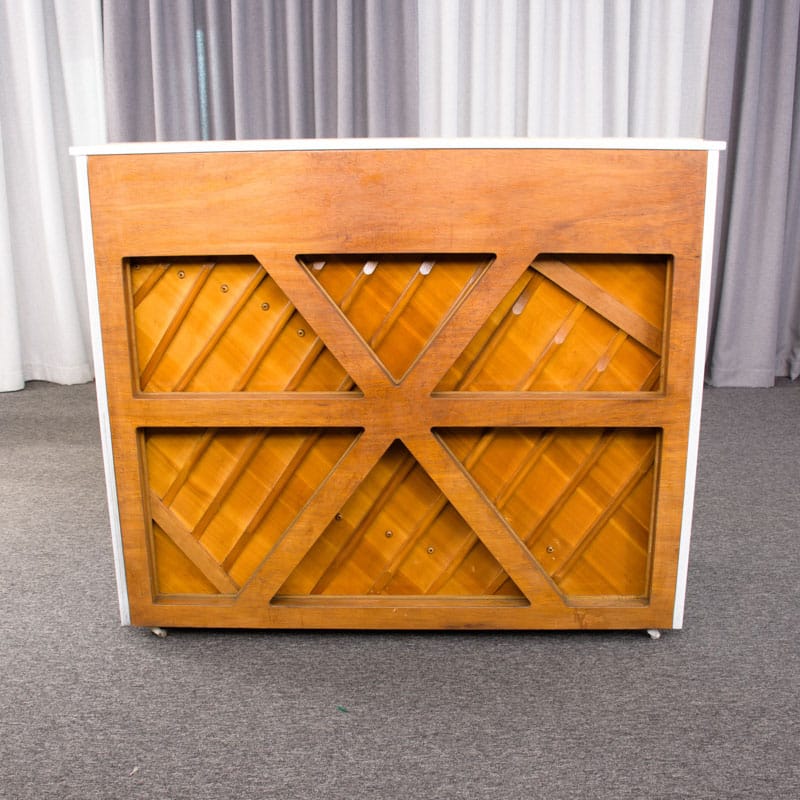 Yamaha UX pianino - Image 3