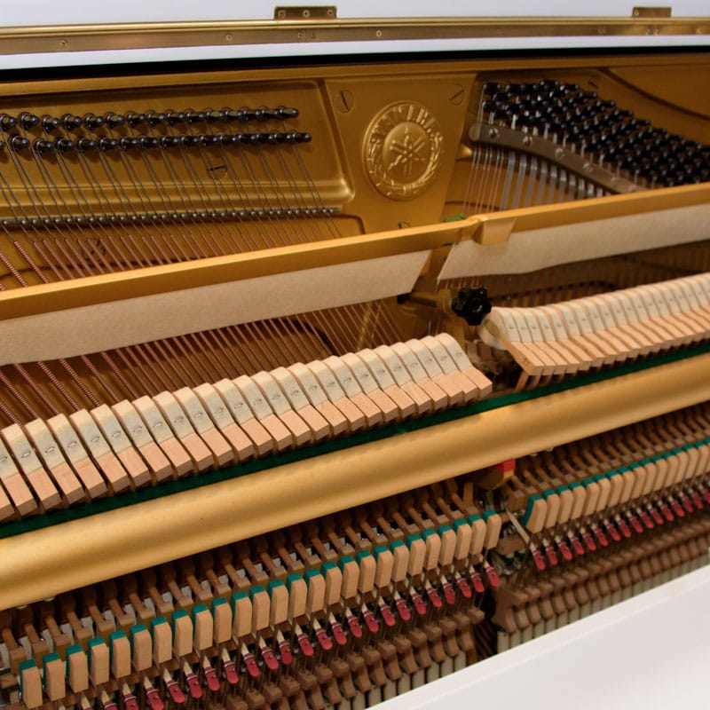 Yamaha UX pianino - Image 5