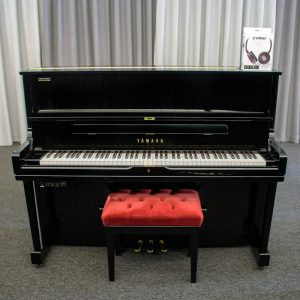Yamaha YUS1 SG - Silent