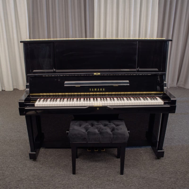 Yamaha UX pianino - Image 2